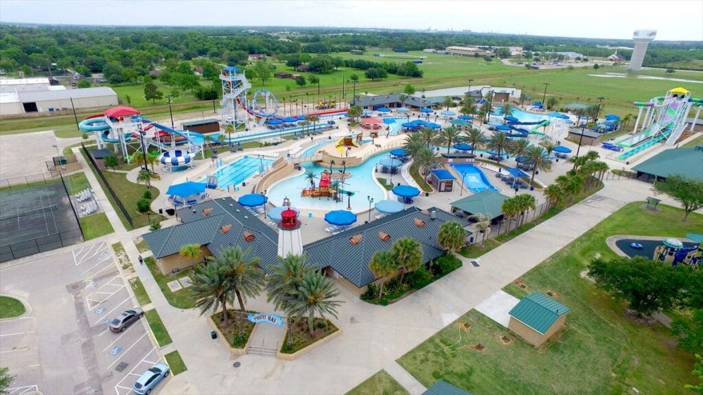 4 Fun Things to do With Kids in Baytown – UNATION