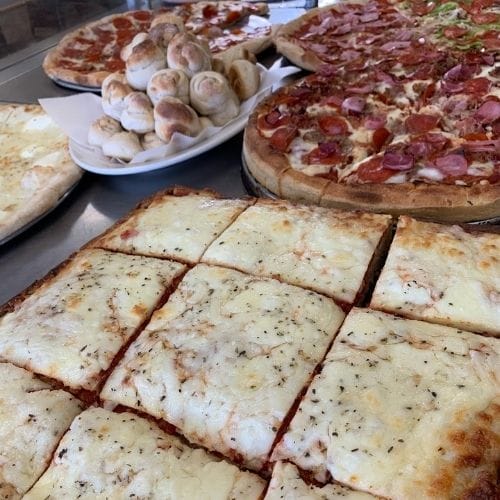 6 Best Pizza Places in Brandon That’ll Leave You Wanting More – UNATION