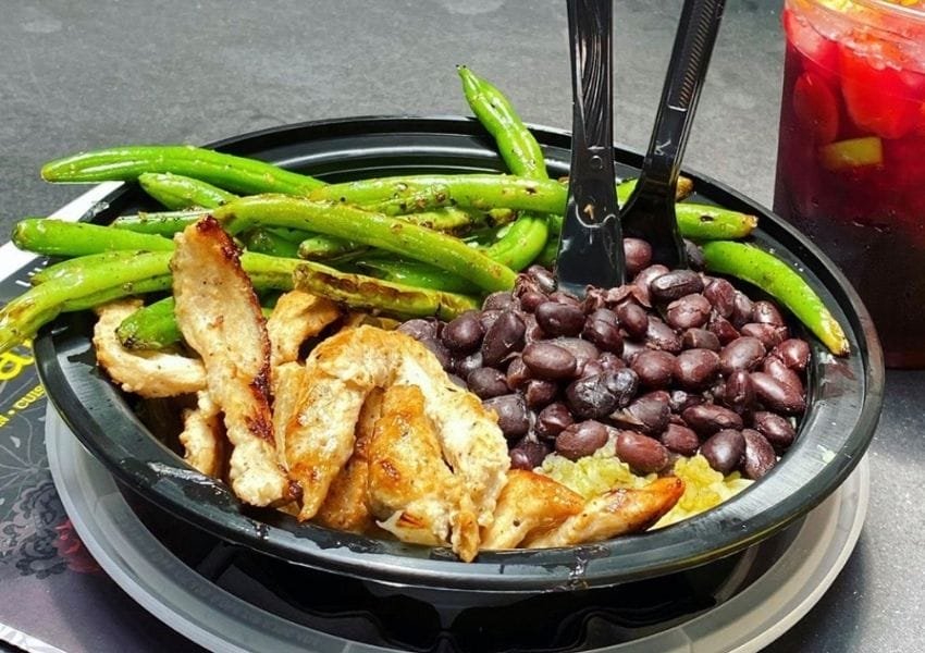 No Need to Cook, These Tampa Bay Restaurants Offer Dine-In or Take-Out for Thanksgiving