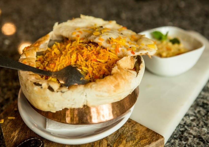 10 Best Indian Restaurants in Atlanta UNATION