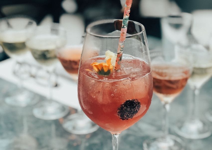 10 Best Cocktail Bars in Tampa Bay UNATION