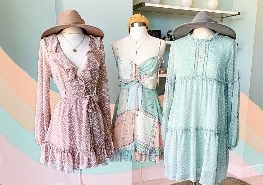 Best 6 Boutiques in South Tampa | UNATION