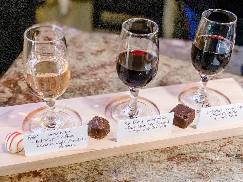 4 Bars in Cypress With Amazing Cocktails UNATION