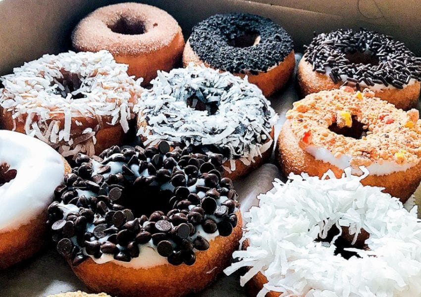 Best Donuts in Tampa Bay: UNATION Picks