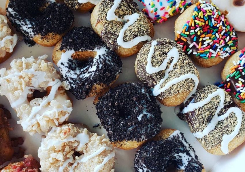 Best Donuts in Tampa Bay: UNATION Picks