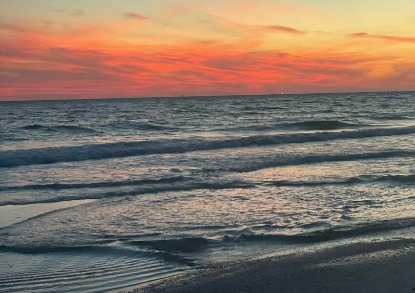 Anna Maria Island - day trips from tampa