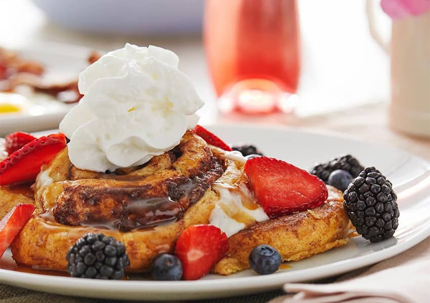 9 Amazing Brunch Spots in Jacksonville Beach | UNATION