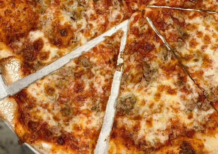 Dinner at These 5 Best Restaurants in Squirrel Hill UNATION