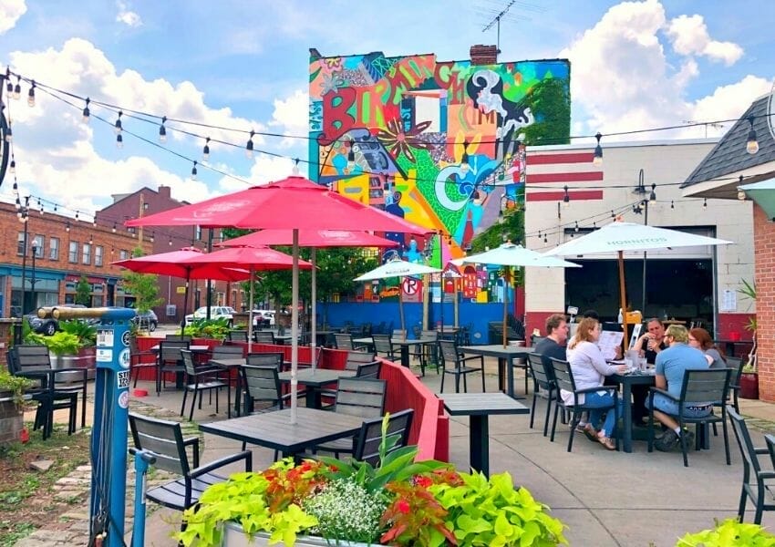 10+ best Vegetarian and Vegan Restaurants in Pittsburgh