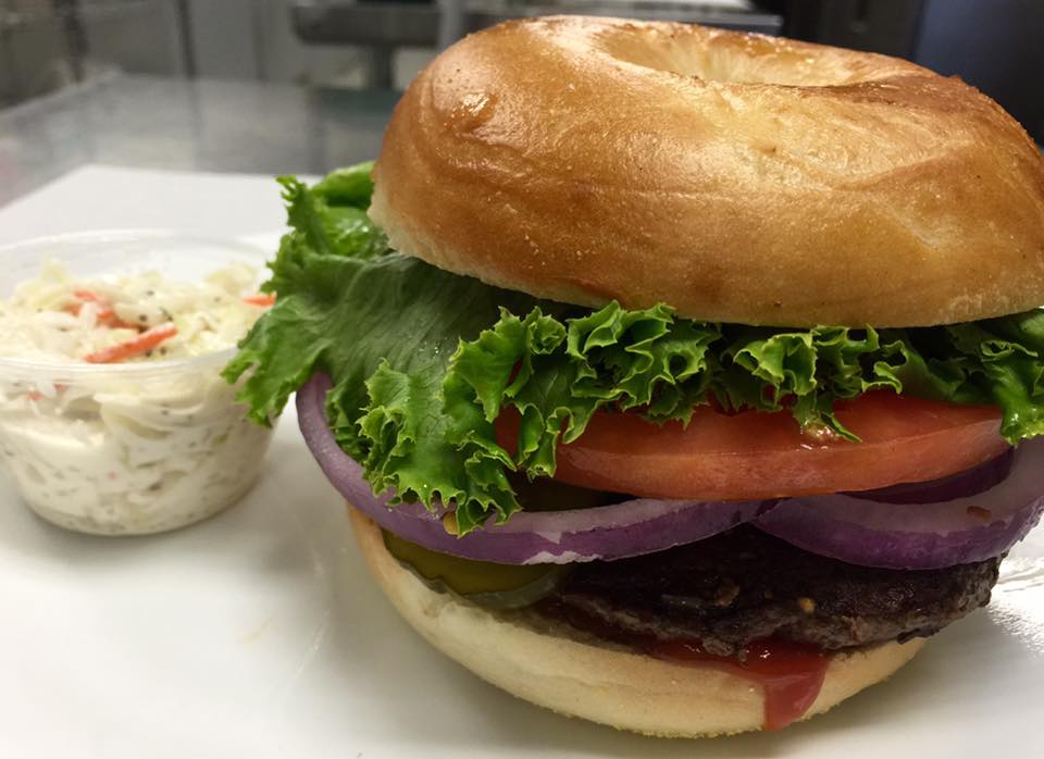 5+ Authentic Local Bagel Shops in Jacksonville