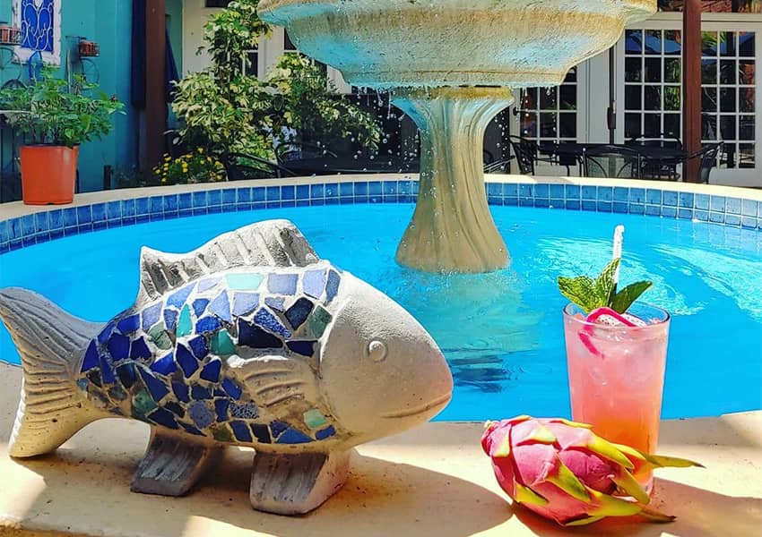 Most Enjoyable Outdoor Dining Spots in Avondale UNATION