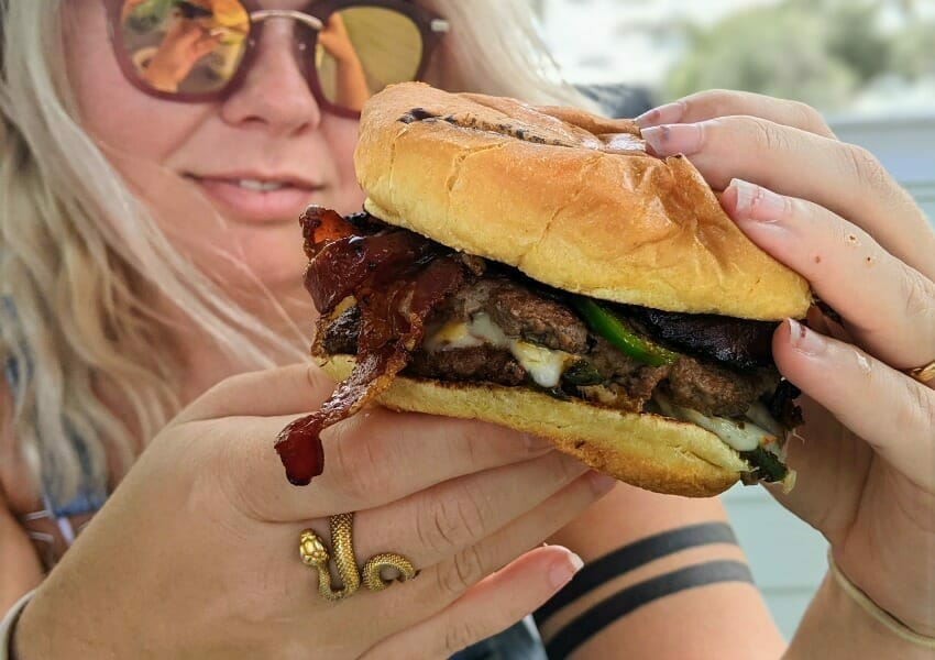 10+ Absolute Best Burger Places Jacksonville FL