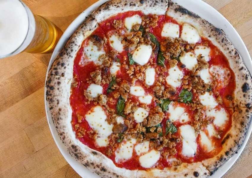 5+ MustTry Restaurants in Deep Ellum UNATION