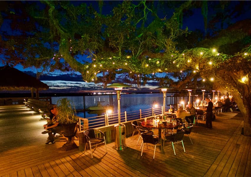 Plan the Best Bachelorette Party in St. Augustine UNATION