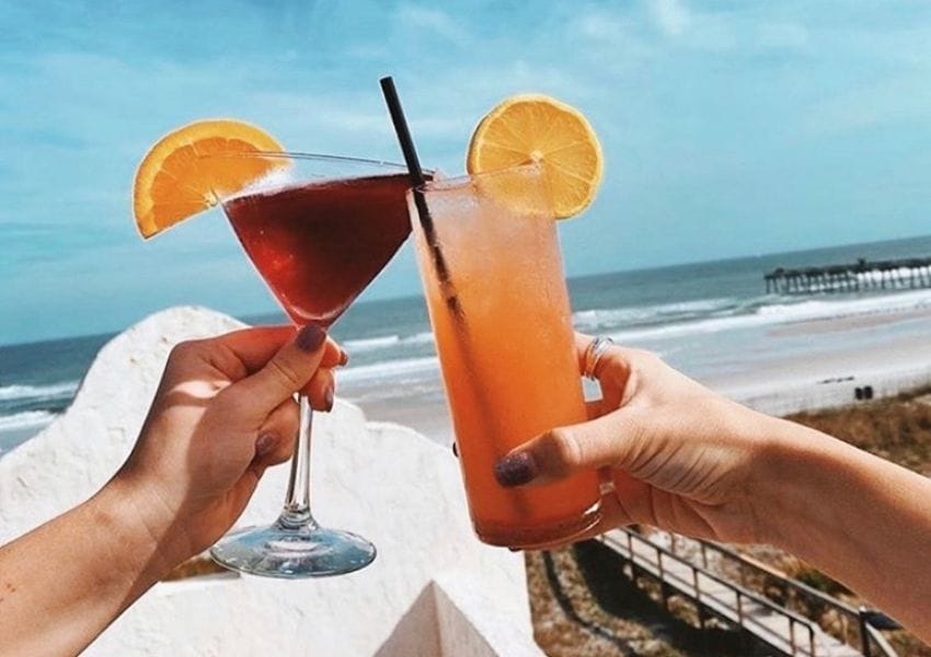 10+ Best Rooftop Bar Jacksonville has to Offer UNATION