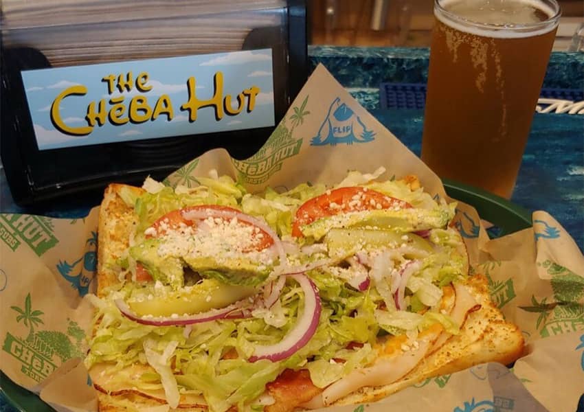 3 Satisfying Sandwich Shops in St Augustine UNATION