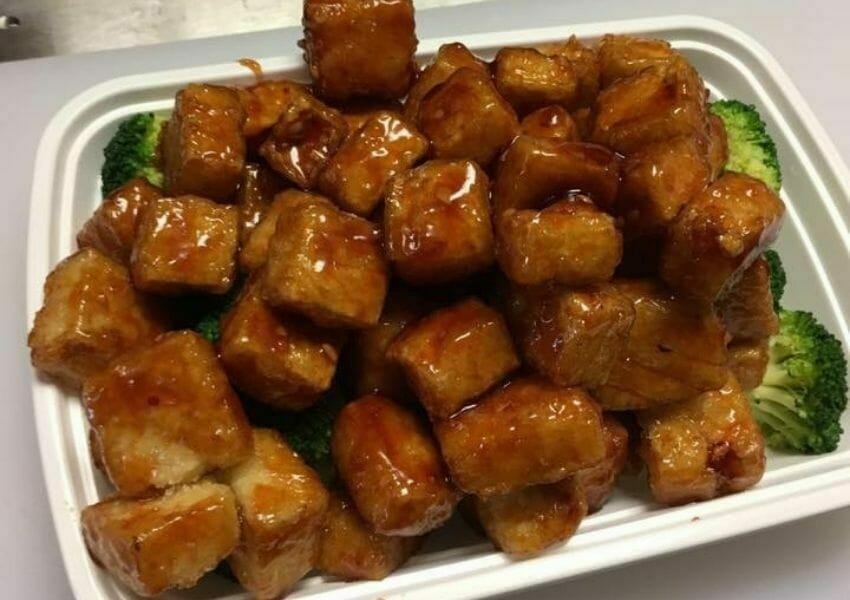 Top 4 Best Places to Eat in Bartram Park | UNATION