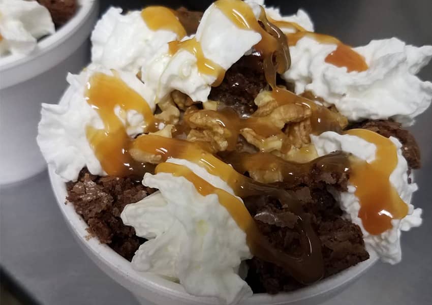 7 Best Ice Cream Spots in St. Augustine UNATION