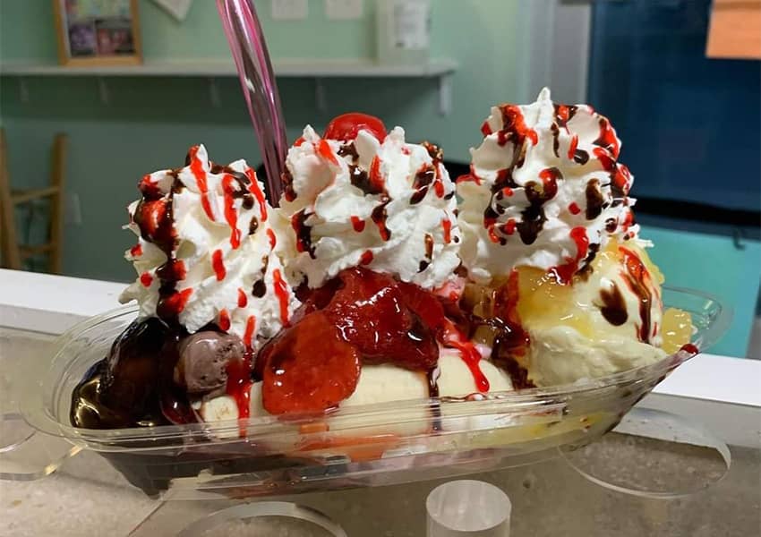 7 Best Ice Cream Spots in St. Augustine UNATION