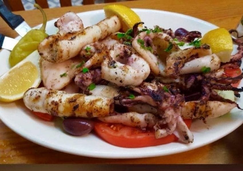 6 Greek Restaurants in Tampa Bay | UNATION