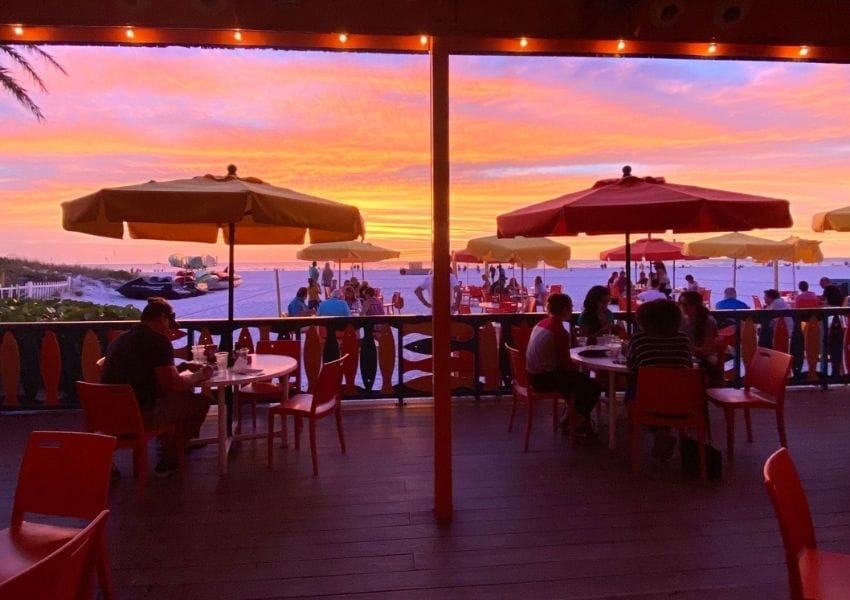 Enjoy Fresh Flavors at 7 of the Best Seafood Restaurants in Clearwater ...