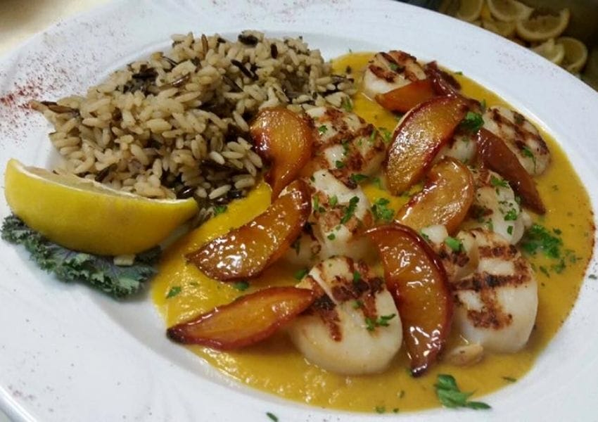 Enjoy Fresh Flavors at 7 of the Best Seafood Restaurants in Clearwater