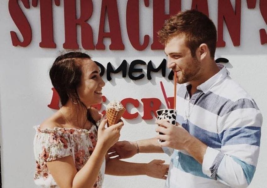 4 Tasty Ice Cream Shops in Dunedin UNATION