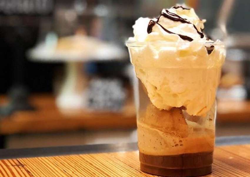 4 Tasty Ice Cream Shops in Dunedin UNATION