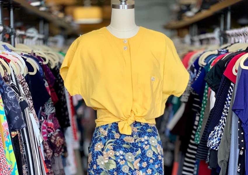 5+ Best Thrift Stores in Tampa Bay Unique & Cheap Finds