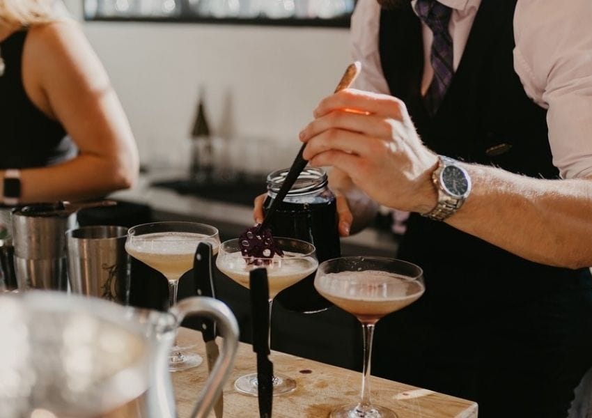 6 Best Cocktail Bars in Sarasota UNATION