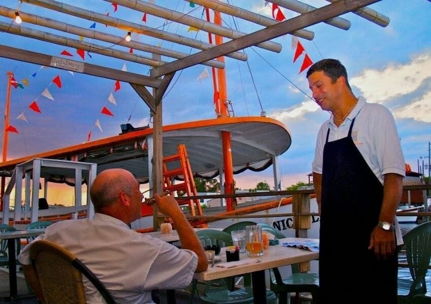 greek restaurants