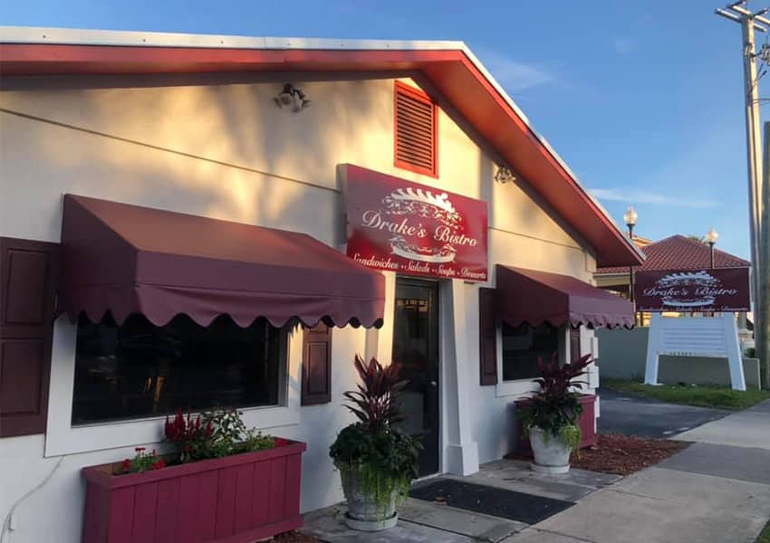 3 Satisfying Sandwich Shops in St Augustine UNATION