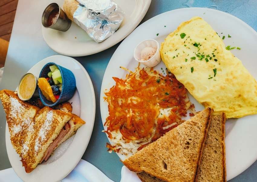 8+ Best Brunch Spots in Dallas UNATION
