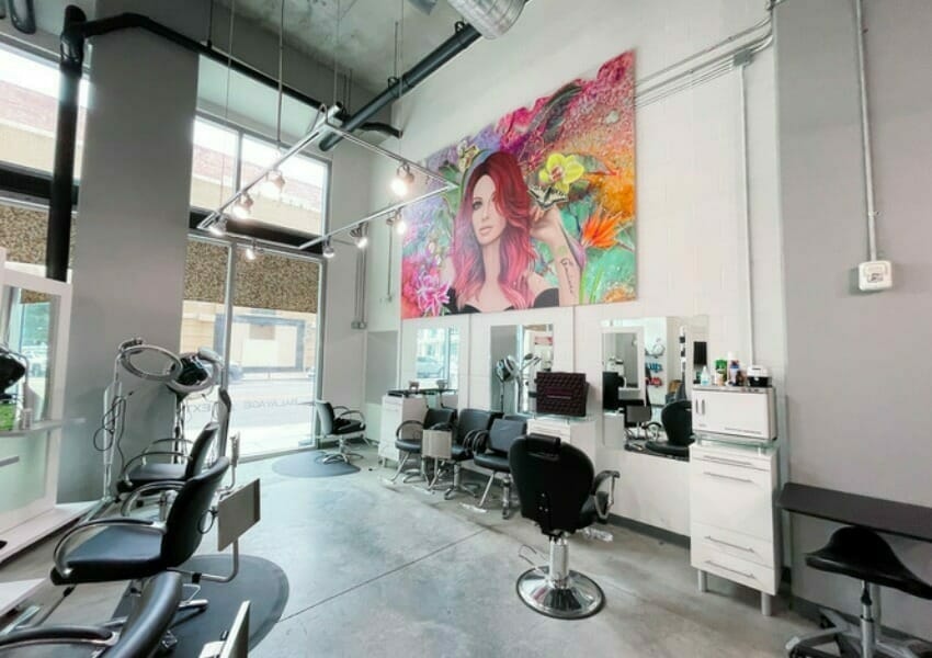 9 Best Salons in Tampa Bay That Will Make You Feel Fabulous