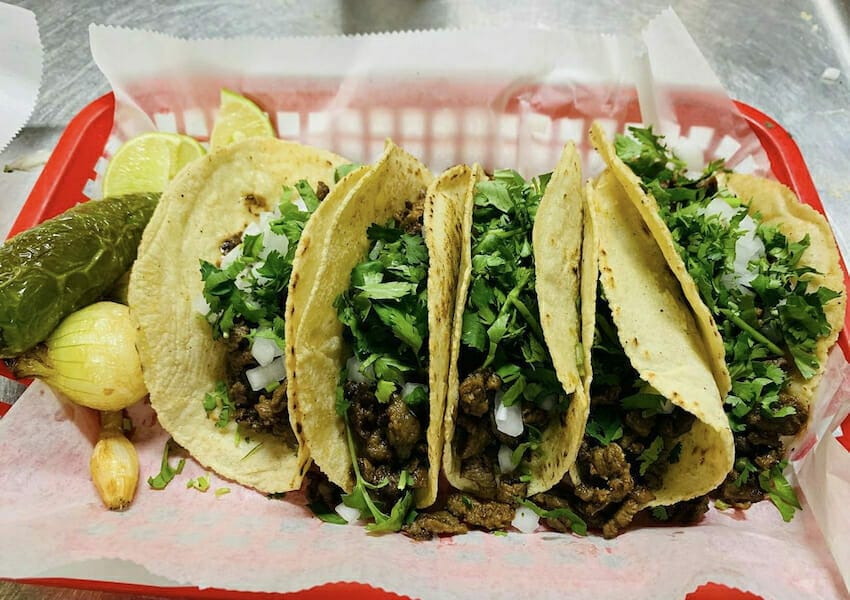 10 Delicious Taco Spots in Atlanta | UNATION