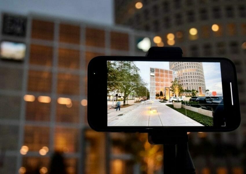 Snap a Picture at the Florida Museum of Photographic Arts - things to do besides drinking