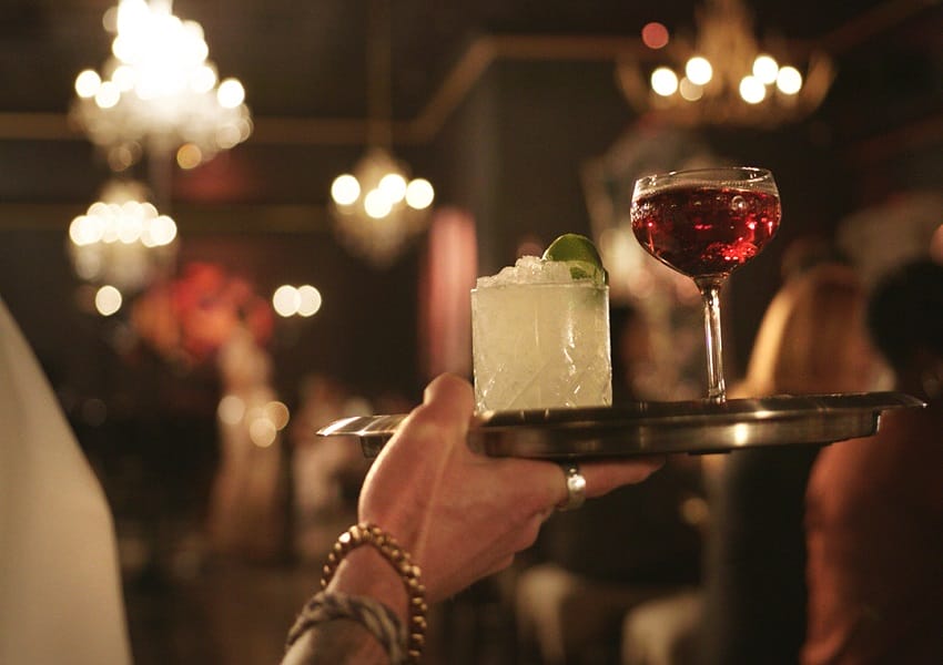 best bars in downtown Tampa