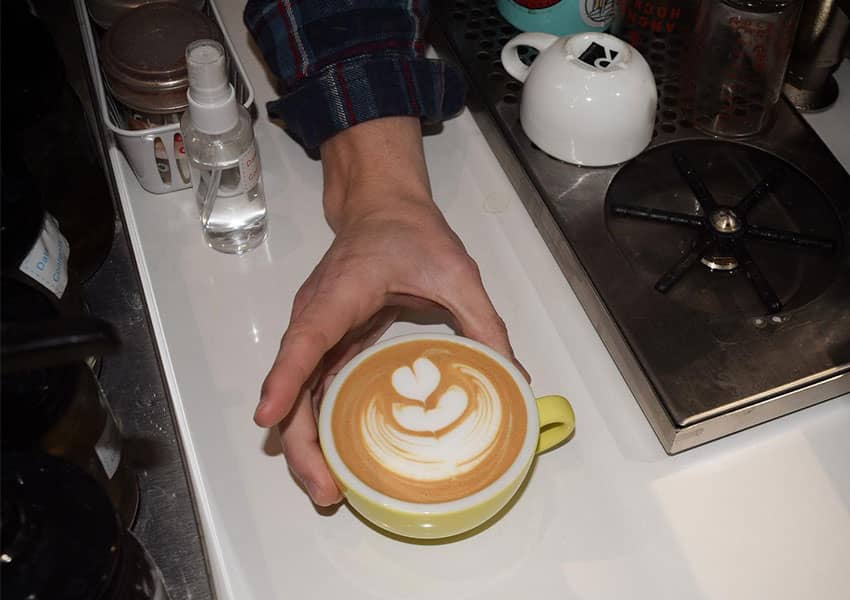 4 Charming Coffee Shops in Downtown Jacksonville UNATION