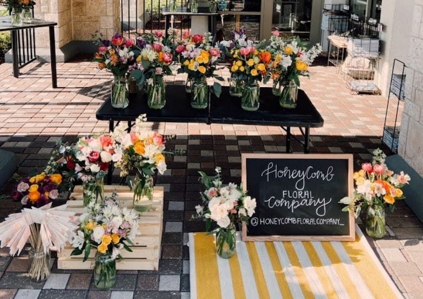 Kuhn Flowers In Ponte Vedra Beach Florida Best Flower Site