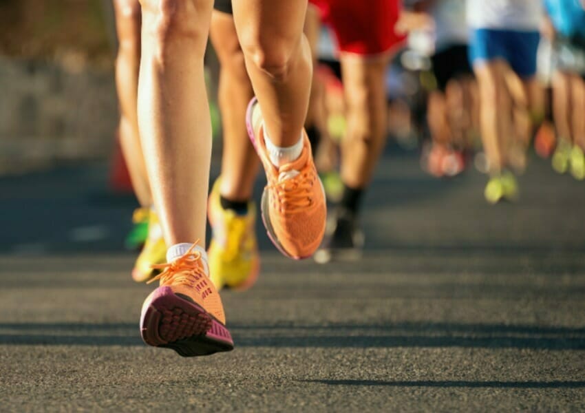 run clubs in tampa