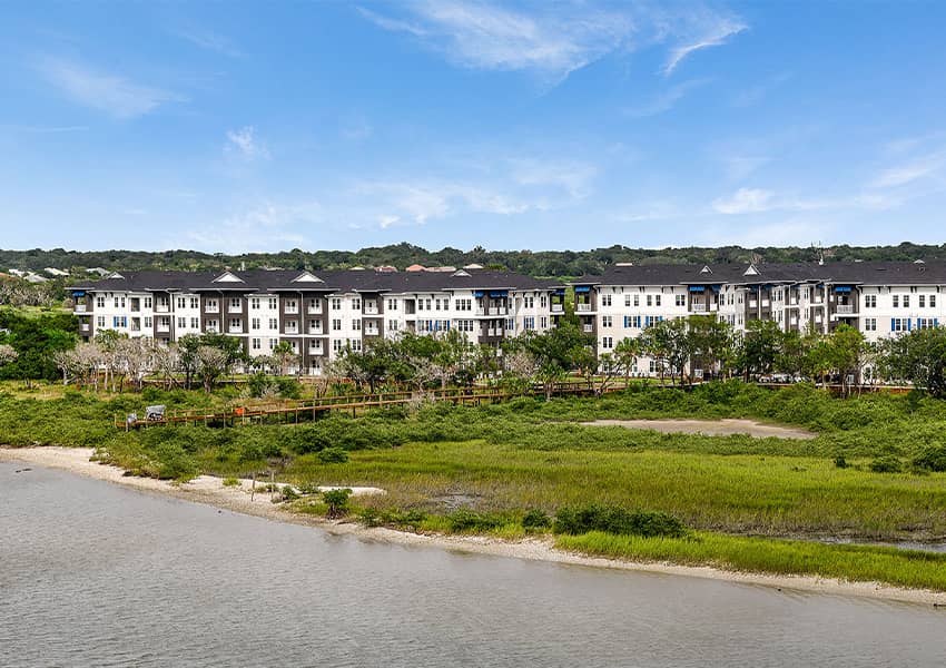 6 Cozy Apartments in St Augustine to Call Home UNATION