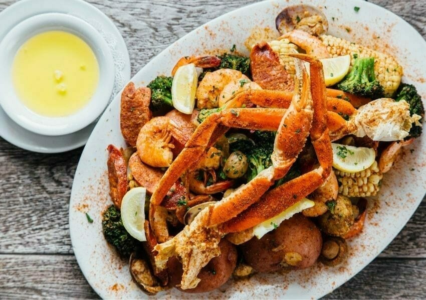 5+ Best Seafood Restaurants in Julington Creek UNATION