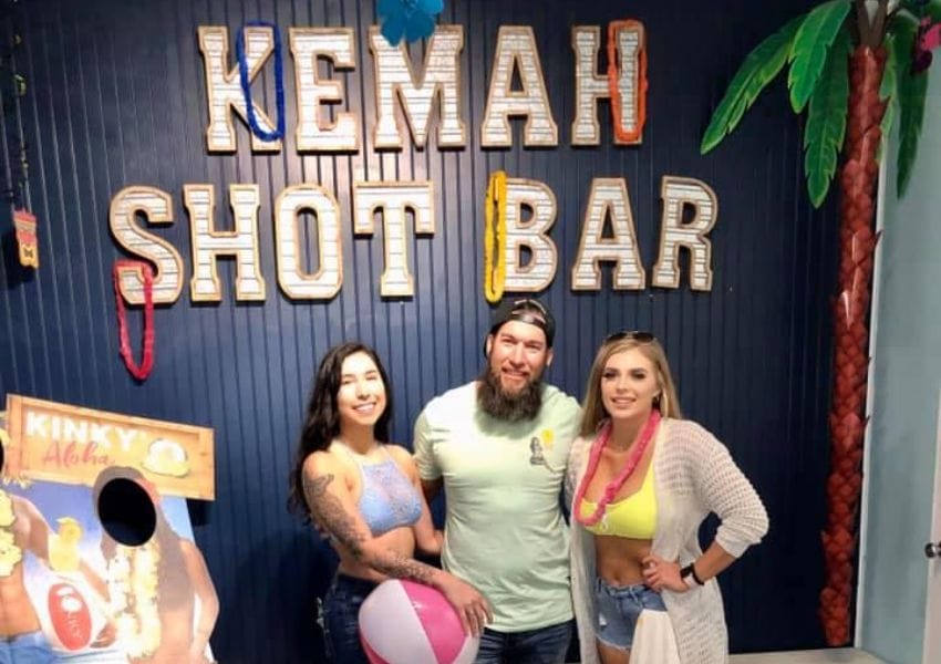 The 5 Best Bars in Kemah UNATION
