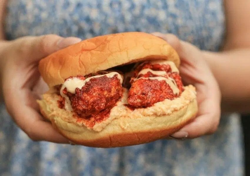 9 Best Restaurants in Wesley Chapel FL to Try UNATION