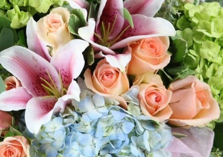 Kuhn Flowers In Ponte Vedra Beach Florida Best Flower Site