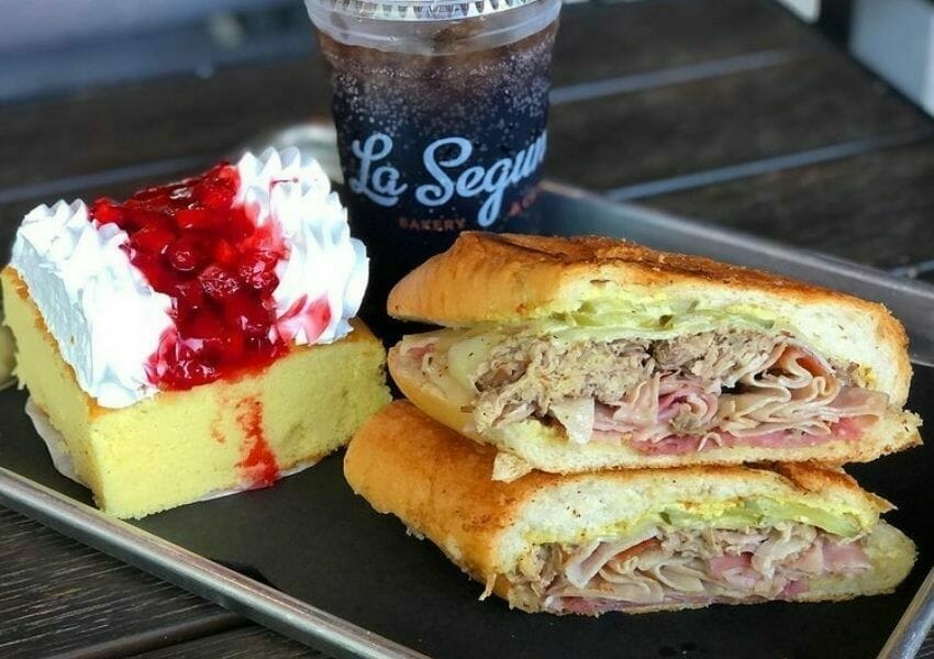 West Tampa Sandwich Shop makes the best Cuban - That's So Tampa