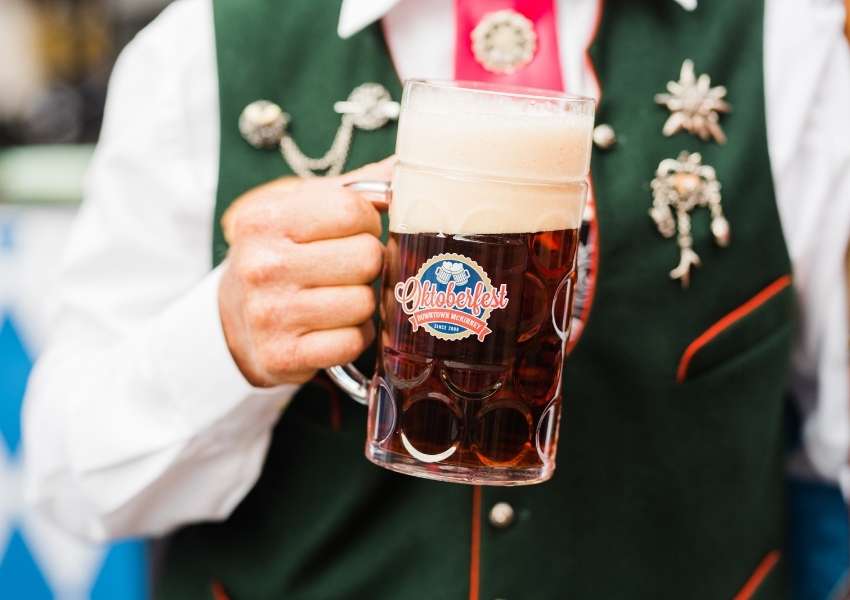 5+ Must-Visit Oktoberfests in Dallas | UNATION