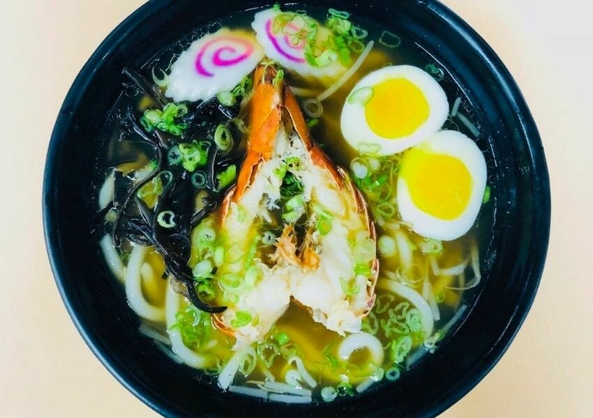 10 Best Spots for Ramen in Tampa Bay | UNATION