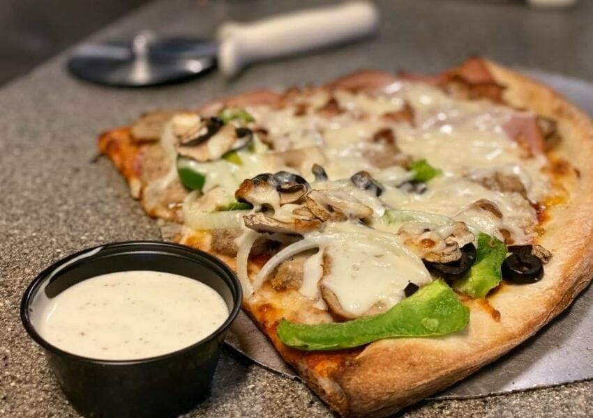 5 Pizzerias with the Best Pizza in Jacksonville