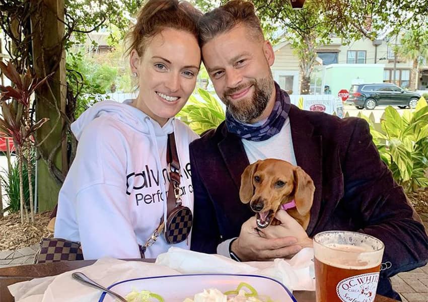 10+ PetFriendly Restaurants in St. Augustine UNATION